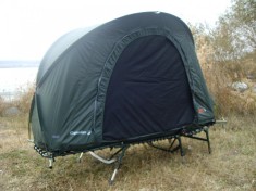 CORT PESCUIT BED BOX CAPERLAN foto