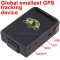 Localizator Tracker GPS/GSM/GPRS Microfon Spy GSM