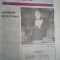 ziarul romania literara 8 octombrie 1987-cuvantarea lui ceausescu la plenara PCR