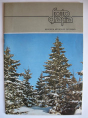 Revista Fotografia - Asociatia Artistilor Fotografi Nr. 175 / 1987 foto