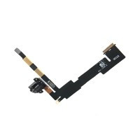 Banda cu conector audio Apple iPad 2 Wi-Fi Originala foto