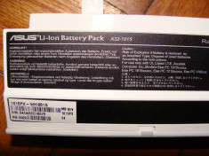 Baterie ASUS Eee PC Sea Shell Series A32-1015 foto