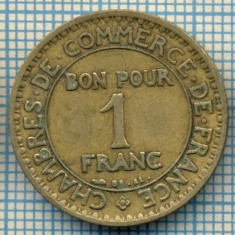 251 MONEDA VECHE - FRANTA - 1 FRANC - anul 1927 -starea care se vede