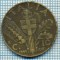 227 MONEDA VECHE - ITALIA - 10 CENTESIMI - anul 1941 -starea care se vede