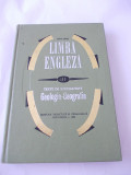 Cumpara ieftin LIMBA ENGLEZA TEXTE DE SPECIALITATE GEOLOGIE GEOGRAFIE - EDITH ILOVICI