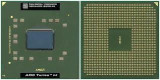 Procesor laptop AMD Turion 64 ML-30 1.6 GHz Mobile Processor TMDML30BKX5LD socket 754
