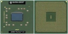 Procesor laptop AMD Turion 64 ML-30 1.6 GHz Mobile Processor TMDML30BKX5LD socket 754