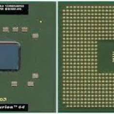 Procesor laptop AMD Turion 64 ML-30 1.6 GHz Mobile Processor TMDML30BKX5LD socket 754