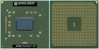 Procesor laptop AMD Turion 64 ML-30 1.6 GHz Mobile Processor TMDML30BKX5LD socket 754