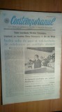ziarul contemporanul 13 aprilie 1979-vizita lui ceausescu in republica gaboneza