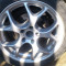 Vand jante 5x112 merg pe golf 5 seat, audi etc.jantele sun bune,nu au probleme