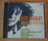 Bob Marley - Keep On Moving, Reggae