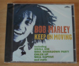 Cumpara ieftin Bob Marley - Keep On Moving, Reggae