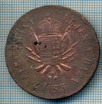 188 MONEDA(MEDALIE) VECHE - UNGARIA(A BUDA PESTI KORONAZASIMLIKUL 1887 JUNIUS 8 - EIJEN A HAZA ES AZ ALKOTMANY ) - anul 1887 -starea care se vede foto