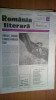 Ziarul romania literara 2 februarie 1984 (vibrant omagiu conducatorului tarii )
