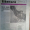 ziarul romania literara 2 februarie 1984 (vibrant omagiu conducatorului tarii )