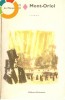 Guy de Maupassant - Mont-Oriol, Editura Eminescu 1971, Roman Beletristica