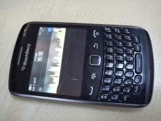 BLACKBERRY Curve 9360 - procesor 800mhz, 512mb ram, OS 7.0 - smartphone qwerty foto