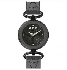 Ceas dama Versus by Versace model 3C6760 absolut nou in cutie, 100% ORIGINAL - TRANSPORT GRATUIT !!! foto