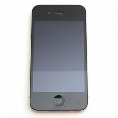 vand Iphone 4S IMPECABIL CA NOU!!! foto