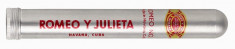 Trabuc ROMEO Y JULIETA, Romeo no 1 made in Havana, Cuba foto