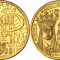 ROMANIA 50 BANI 2012