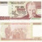 Turcia 100.000 lire 1970, circulate, 2 bucati, 5 roni bucata