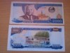 Cambodgia 2000 riels 2003 UNC, 20 roni, Asia
