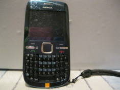 NOKIA C3 foto