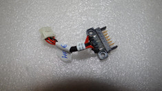 5536. Conector baterie HP 620 foto