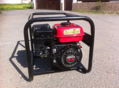 Generator de Curent Marca HONDA EC2200 foto