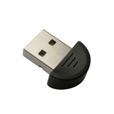 Adaptor Bluetooth USB Dongle Model 2 foto