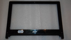 5428. Rama display AP0DM000700 Acer Aspire One D260 NAV70 foto