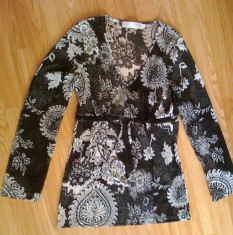 Bluza marimea XL , firma NowOn foto