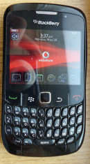 Blackberry 8520 / codat vodafone 1 foto