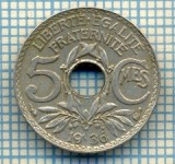 325 MONEDA VECHE - FRANTA - 5 CENTIMES - anul 1936 -starea care se vede