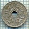 325 MONEDA VECHE - FRANTA - 5 CENTIMES - anul 1936 -starea care se vede