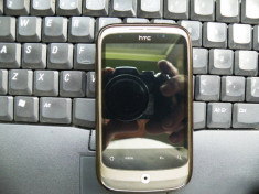 Vand HTC Wildfire impecabil pachet full,poze reale foto