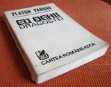 Cumpara ieftin Platon Pardau - Cu ochii dragostei, 1976