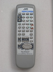 Telecomanda JVC RM-SRX6012R Receiver foto