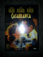 Casablanca (DVD) foto