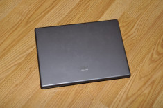 Laptop HP 550 CPU Core 2 Duo T5670 1,8 ghz, 2gb RAM, hdd 250gb, 15 inch display foto