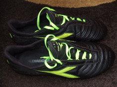 Ghete Fotbal &amp;amp;ndash; DIADORA CELER RTX 12 foto