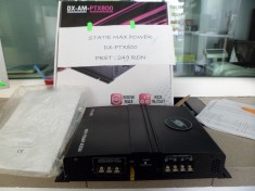 STATIE MAX POWER DX-PTX800(LM01) foto
