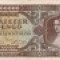 Ungaria 100.000 pengo 1945, 5 roni