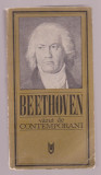 Beethoven vazut de contemporani