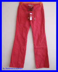 Blugi Dama GUESS JEANS marime 28 oferta import italy foto