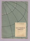 Ilya Ehrenburg - Ce-i trebuie omului, 1958
