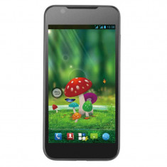 NOU! Telefon DualSIM ZTE V955 - ecran 4.5 inch, procesor Dual Core Qualcomm@1Ghz, Android 4.0.3, GPS, 3G, WiFi, Google Play, sigilate, garantie! foto