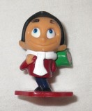 Figurina ou kinder, inaltime 4 cm